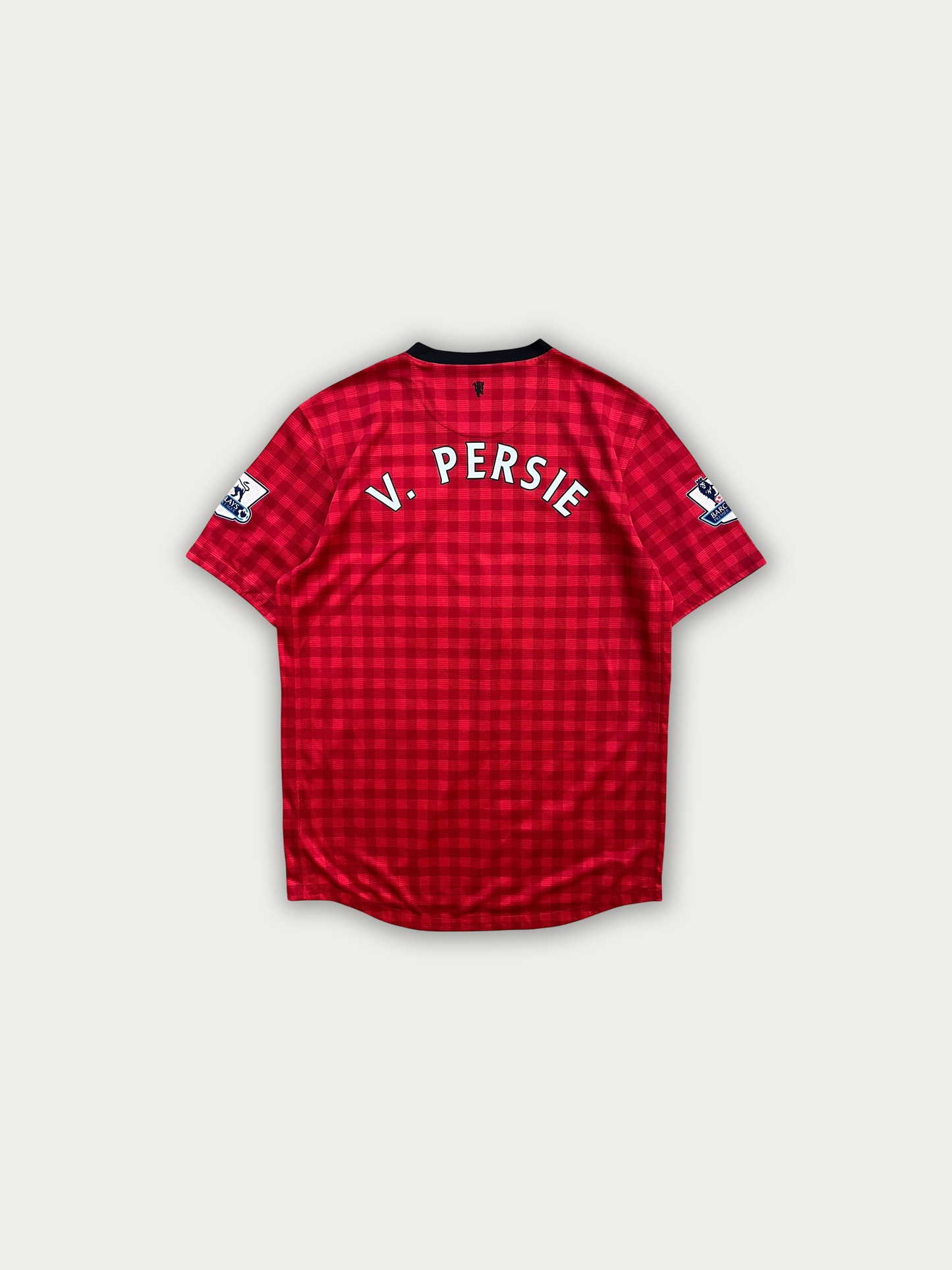 2012/13 Manchester United