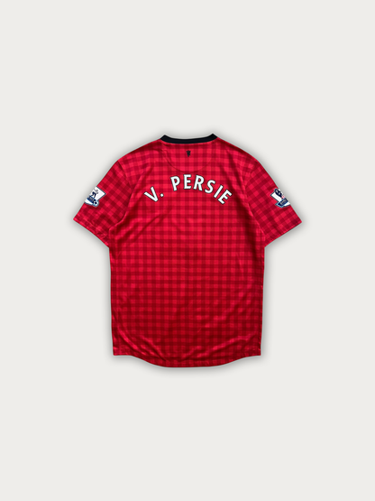 2012/13 Manchester United