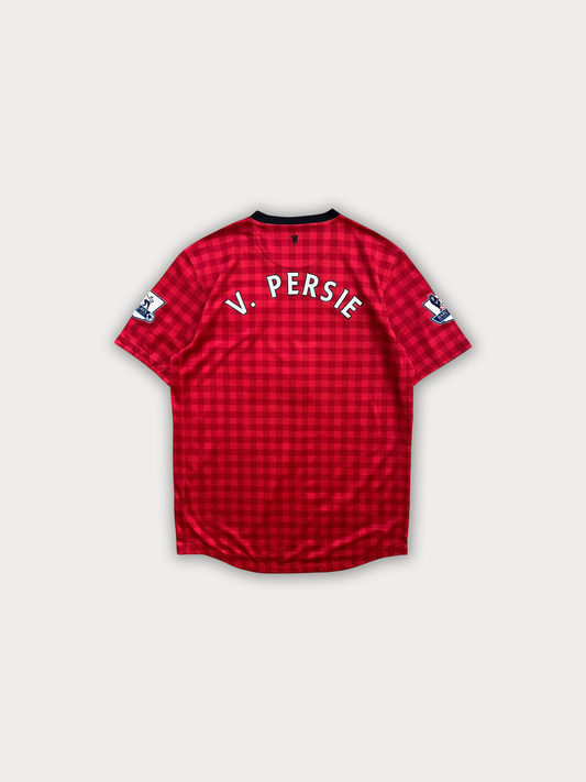 2012/13 Manchester United