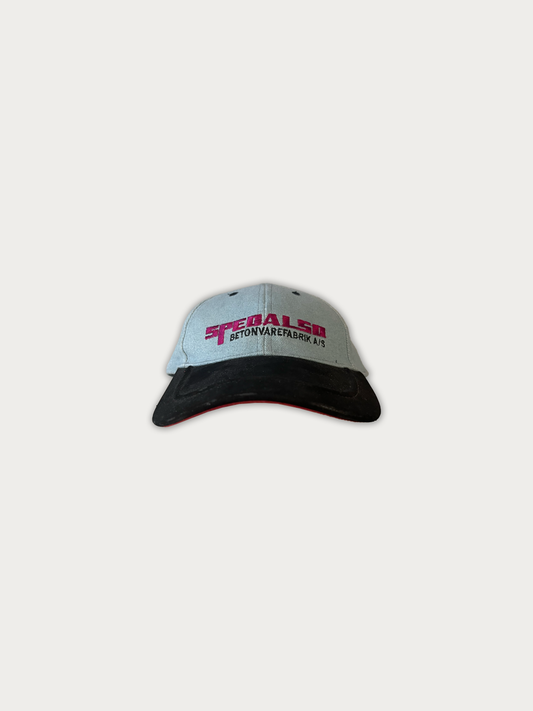 Vintage Danish Cap