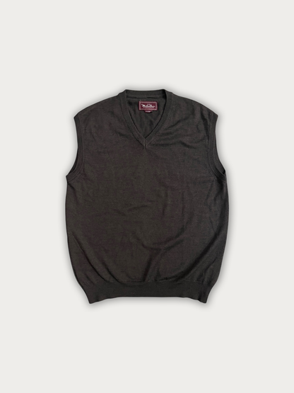 Marlboro Classics Wool Vest
