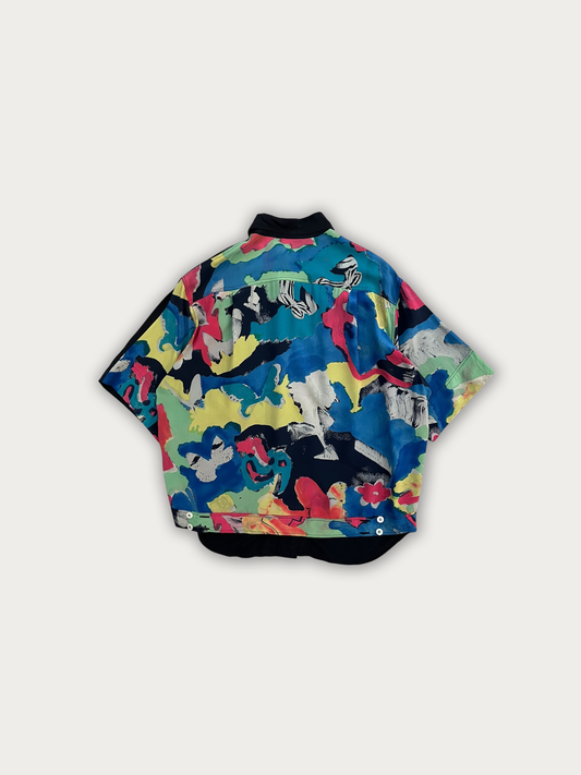 Alberto Aspesi - Silk Shirt