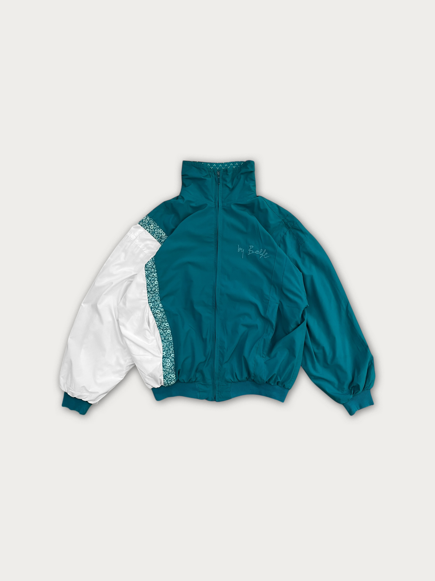 90s Belfe Zipper