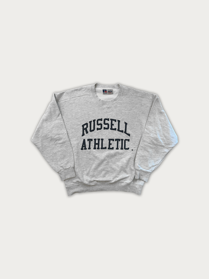 Vintage 90s Russell Athletic Crewneck Sweatshirt