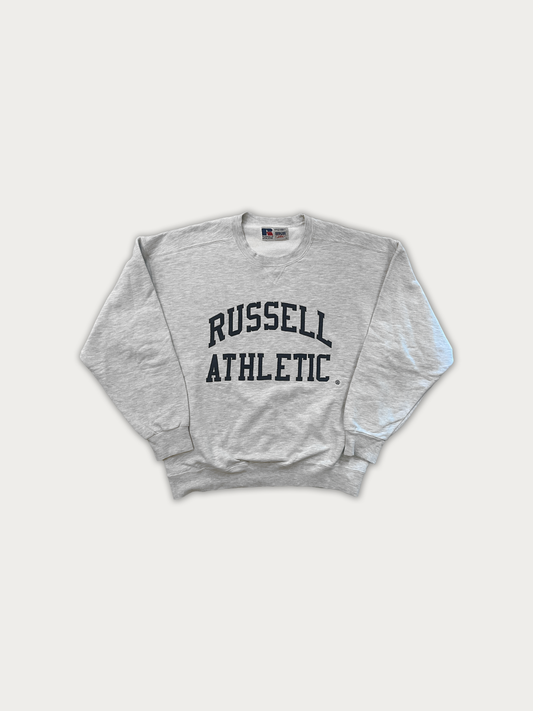 Vintage 90s Russell Athletic Crewneck Sweatshirt