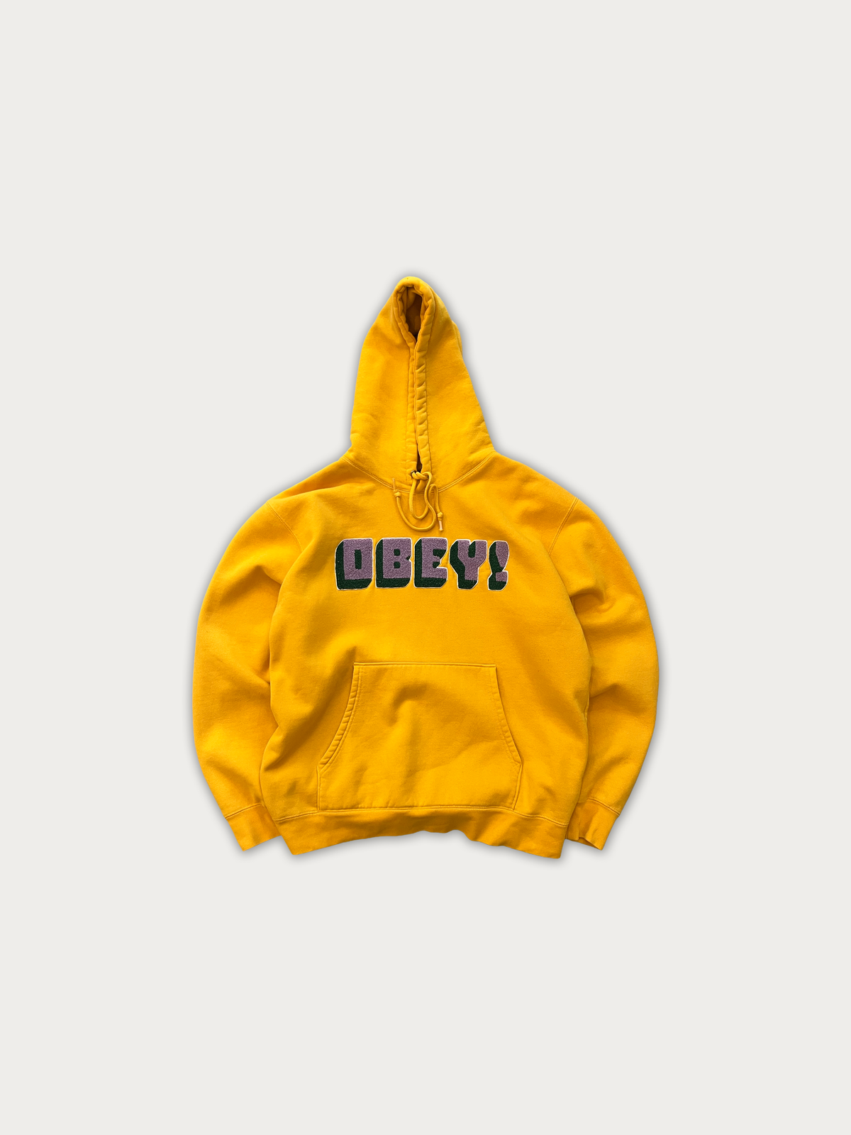 Obey Hoodie