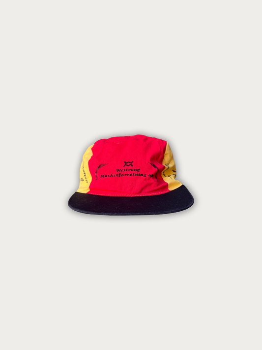 Vintage Cap