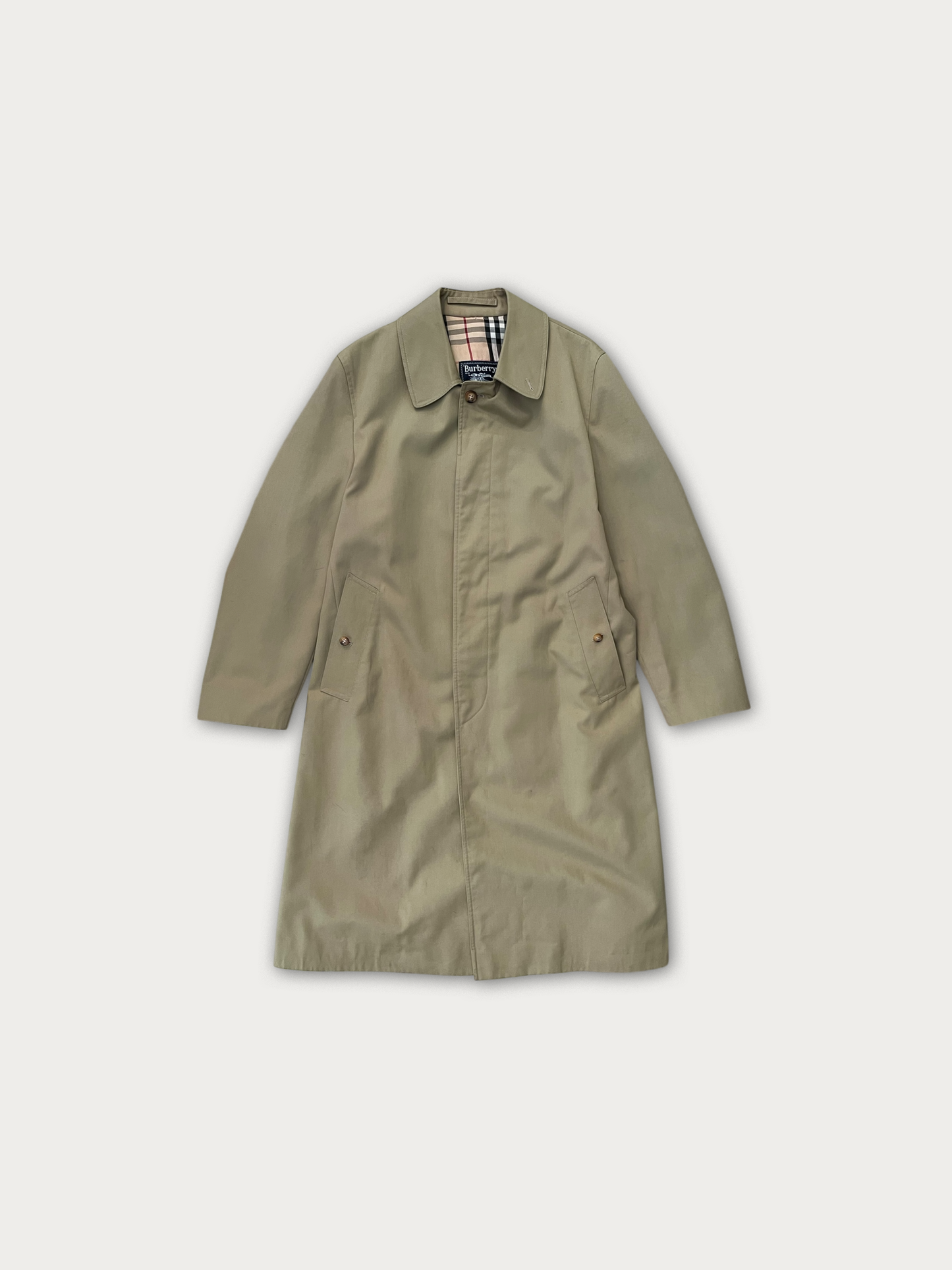 Burberry Trench Coat