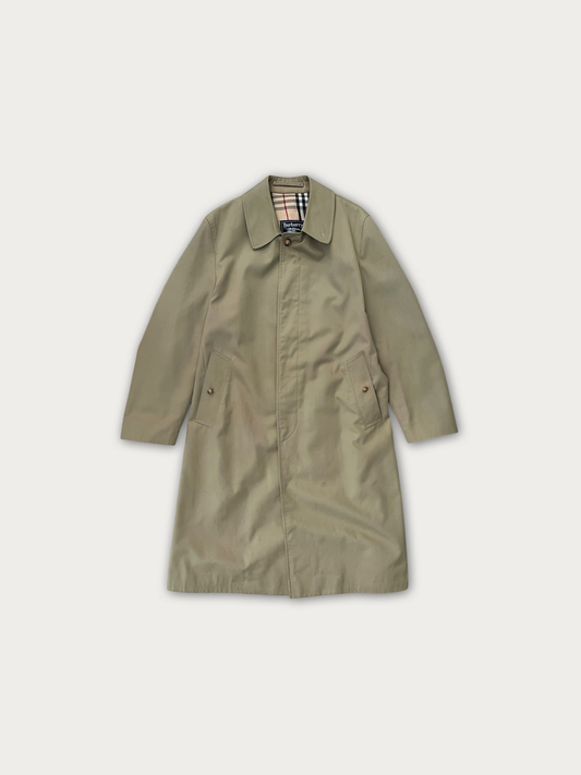 Burberry Trench Coat