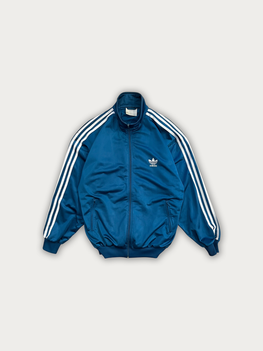 90s Adidas Zipper