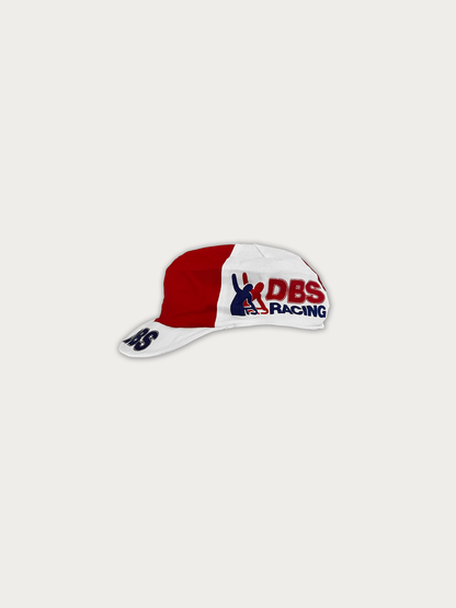 Vintage DBS Racing Cap