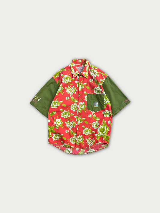 Henry Cotton Shirt