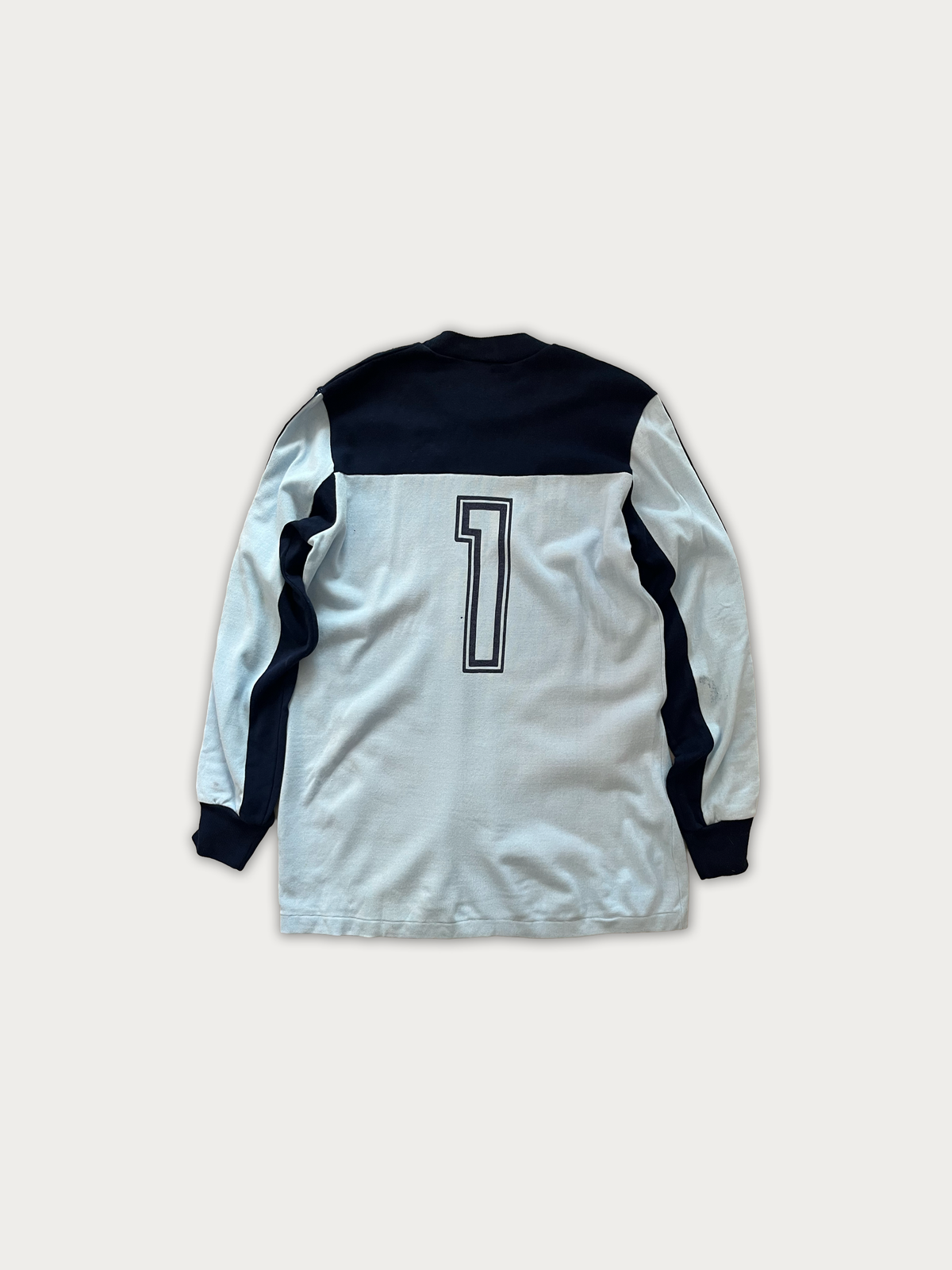 Vintage 80s Adidas GK Jersey