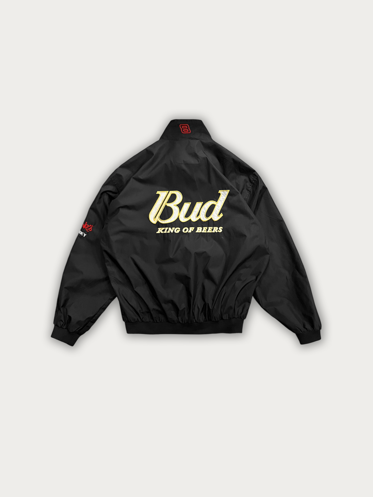 Dale Earnhardt Jr #8 Nascar Light Jacket