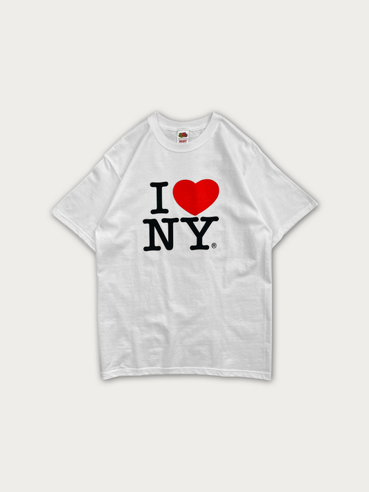I Love NY Tee