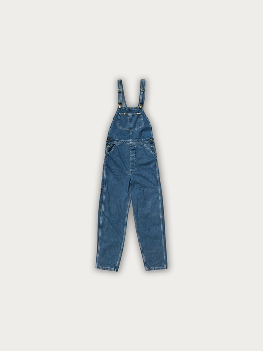 Lee Denim Overall