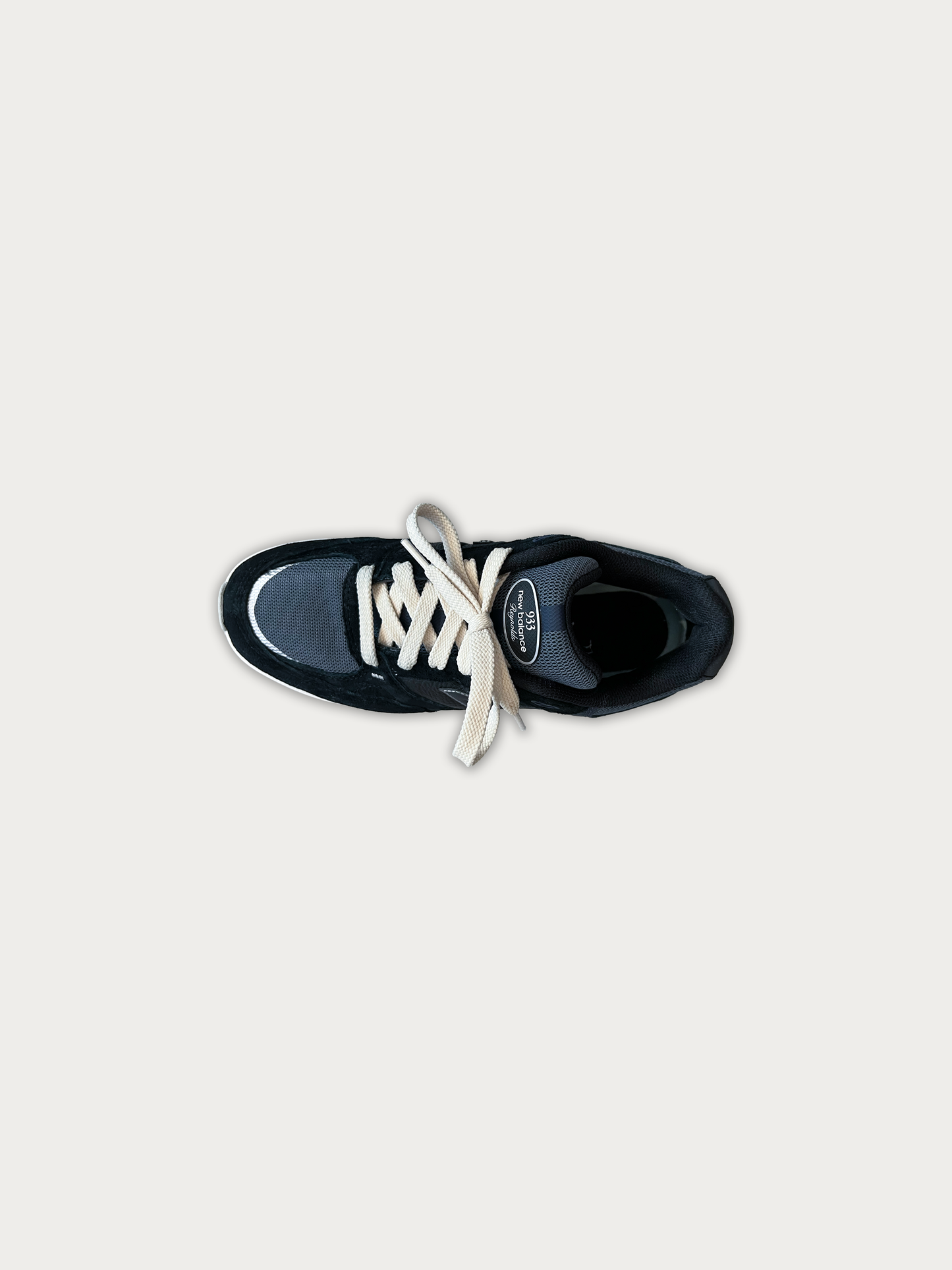 New Balance Numeric 933 Andrew Reynolds