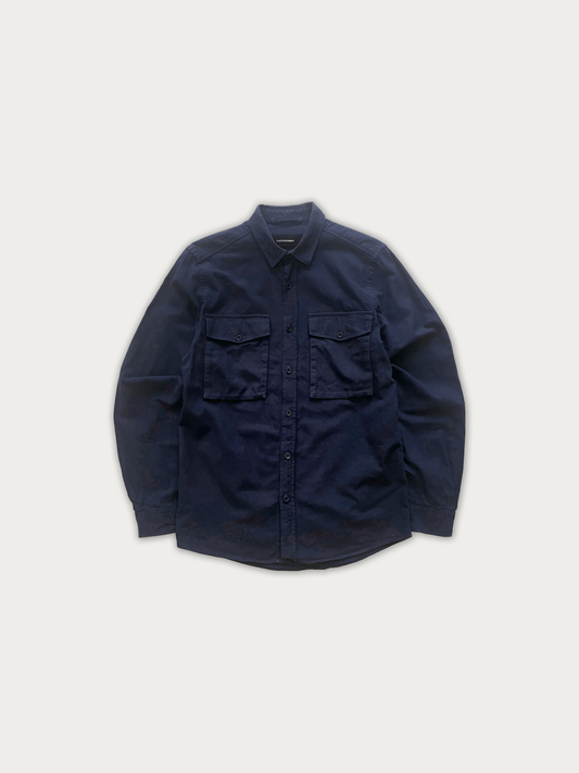 Peak Performance Shirt