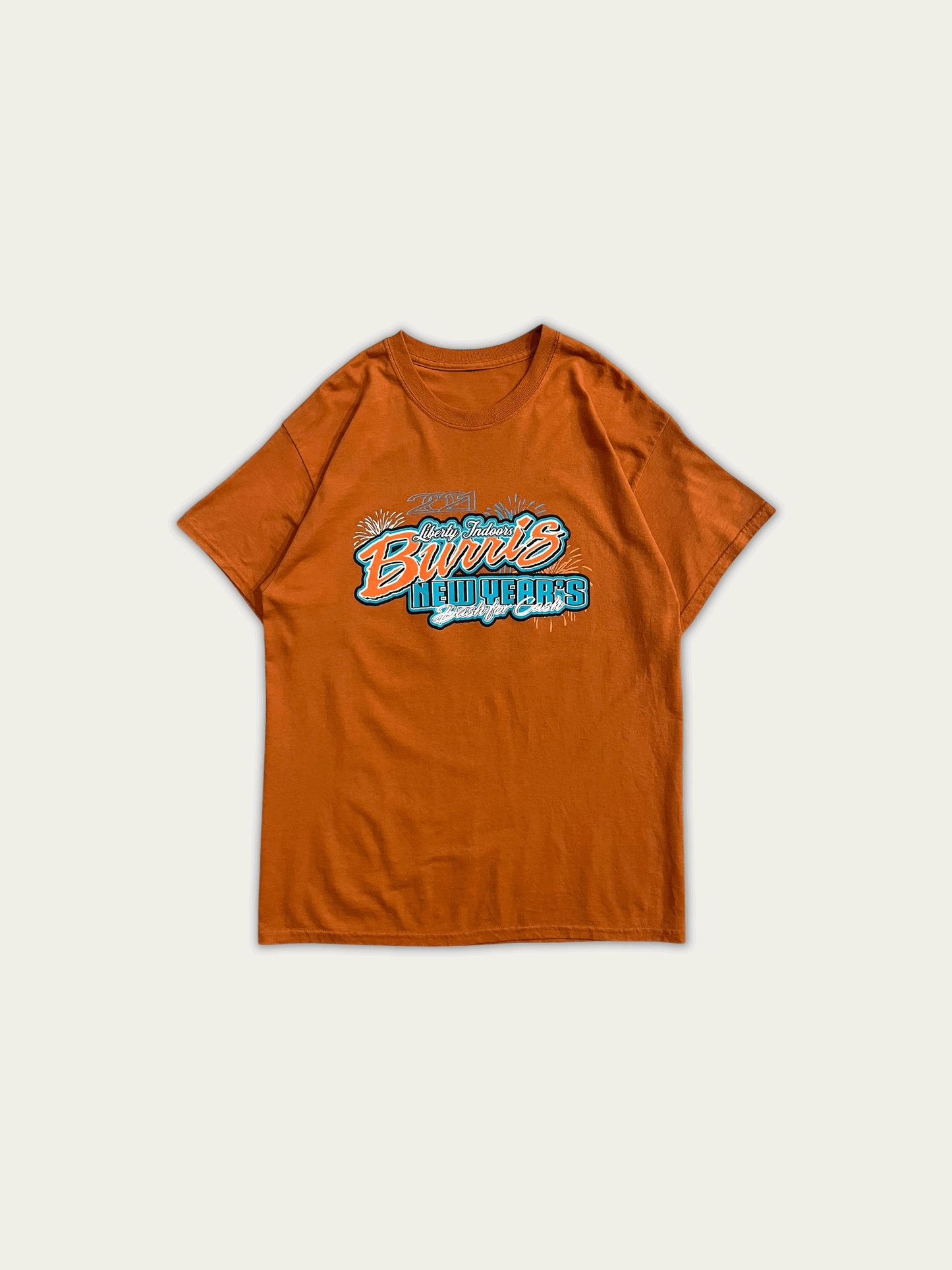 Karting Tee