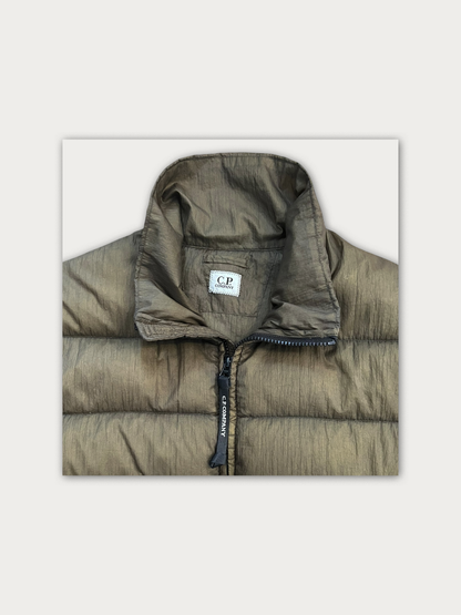 C.P. Company Light Padded Down Jacket