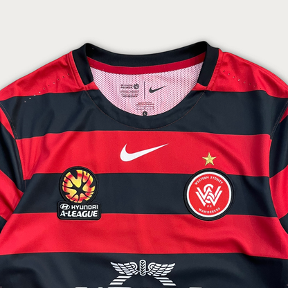 2015/16 Western Sydney Wanderers