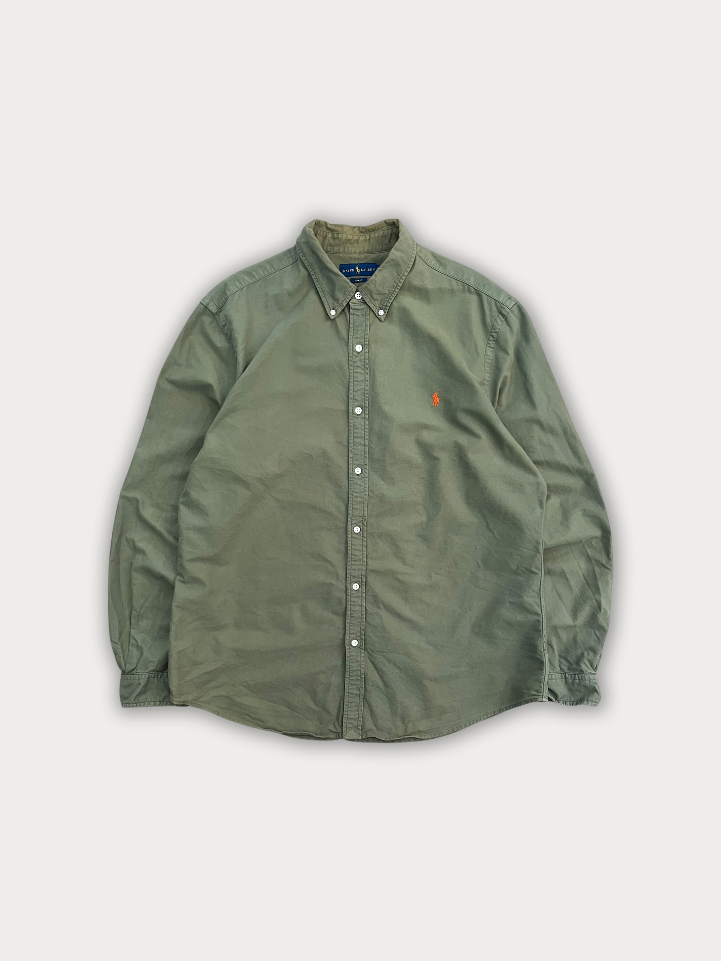 Vintage Y2K Ralph Lauren Shirt
