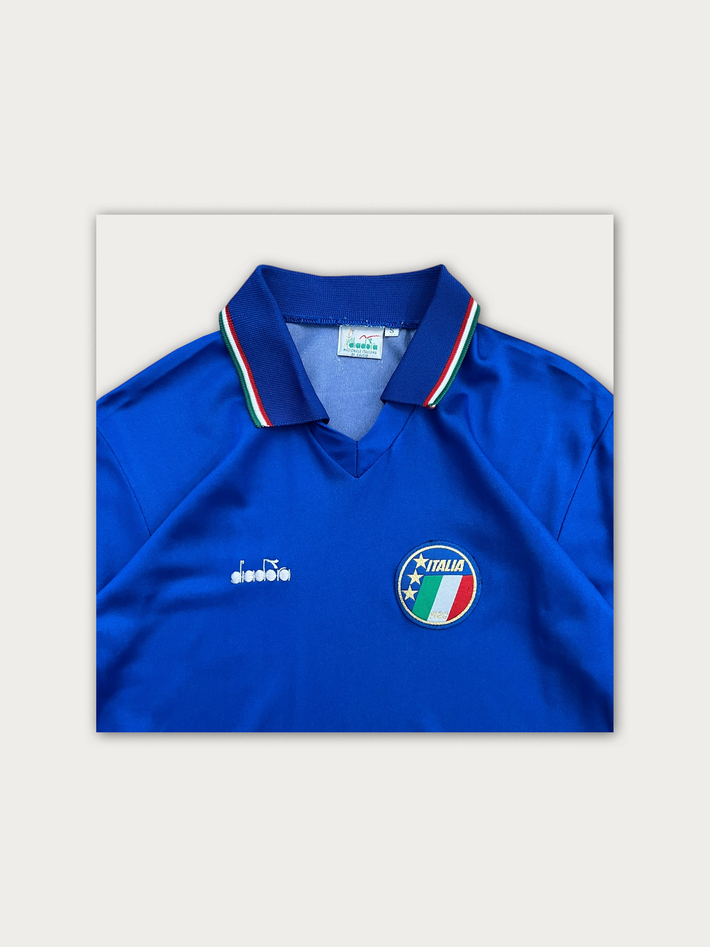 1986-90 Italy