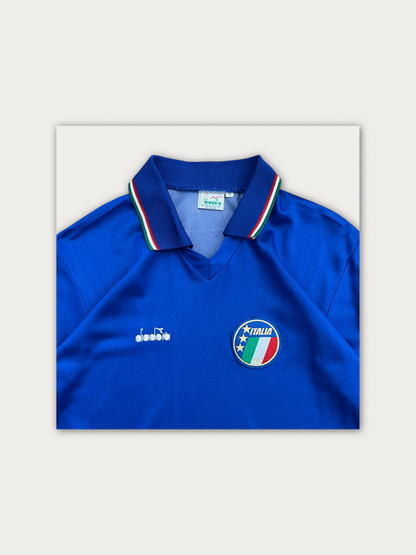 1986-90 Italy