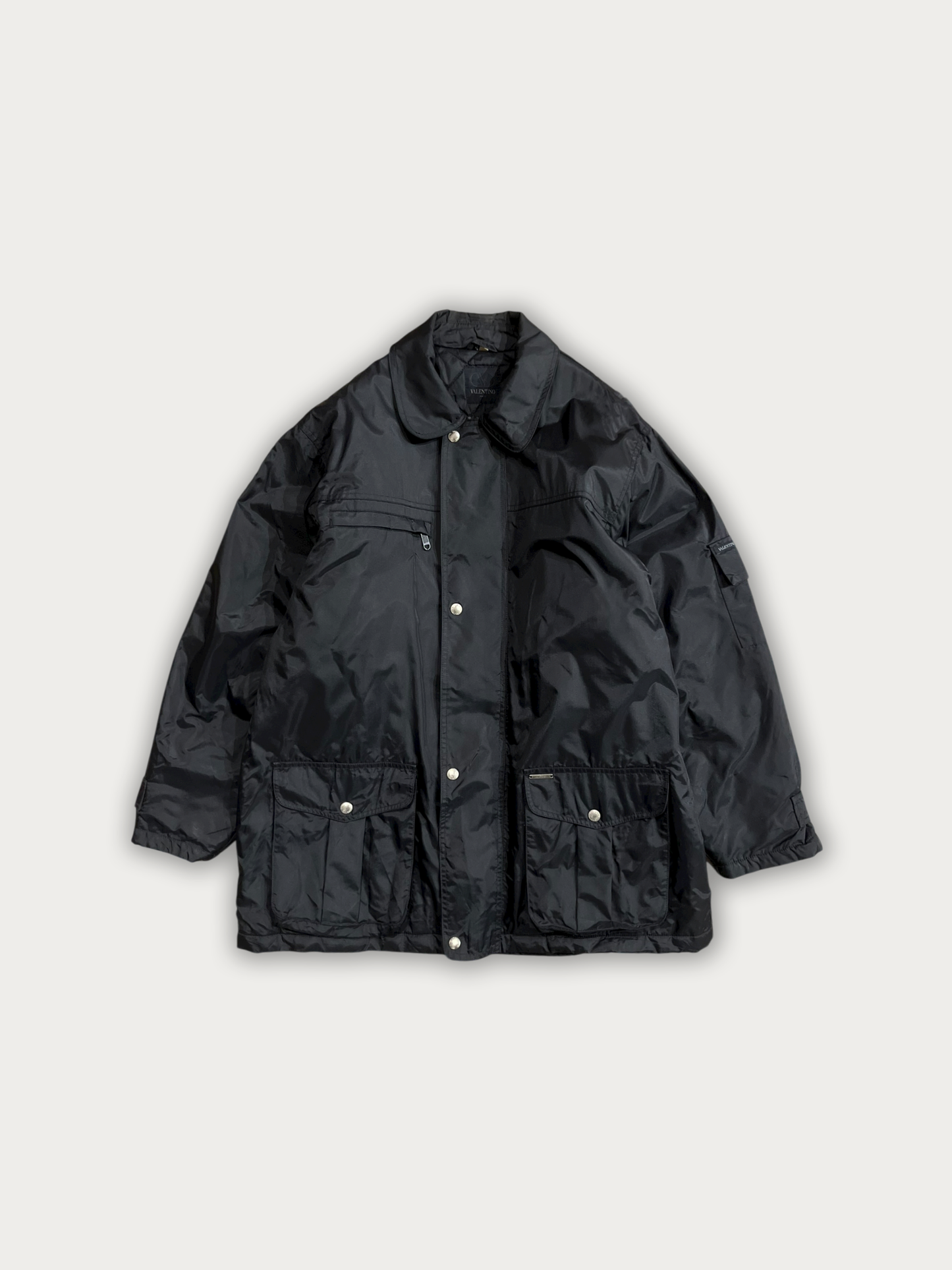 Vintage Valentino Jacket