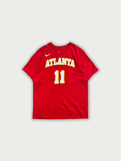 Atlanta Hawks Nike Tee