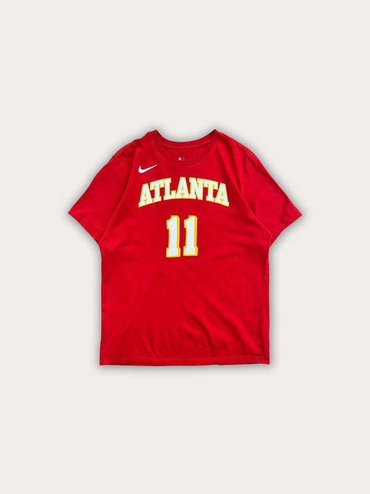Atlanta Hawks Nike Tee