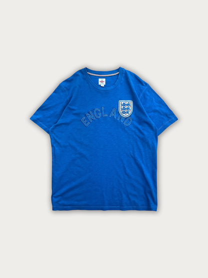 England Umbro Jersey