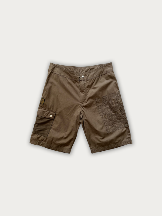 Vintage Moschino Bathing Shorts
