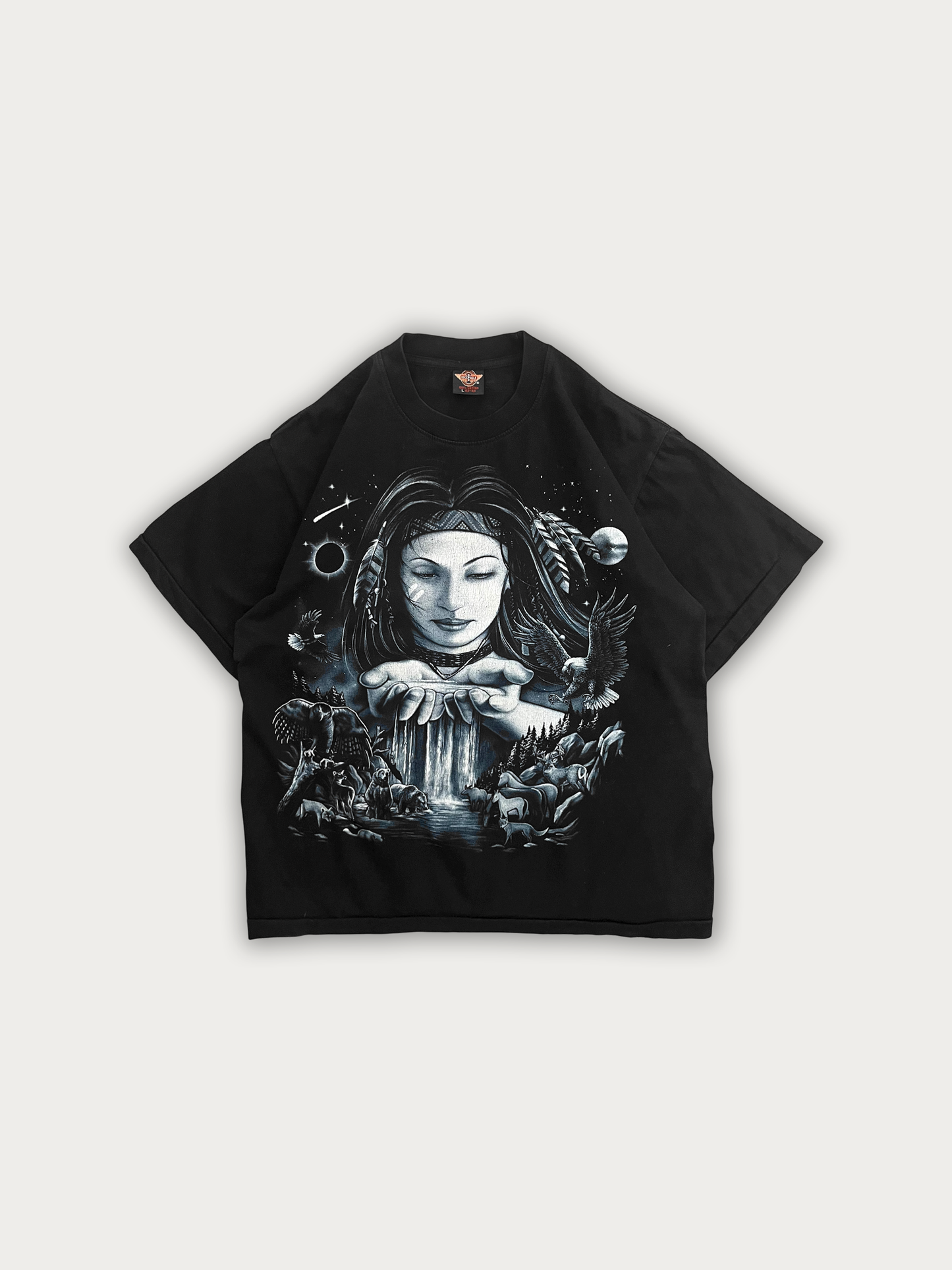 Vintage Tee