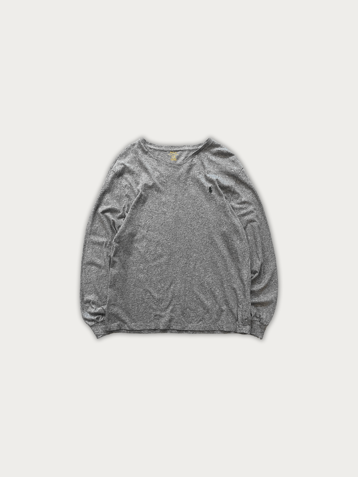 Ralph Lauren Long Tee
