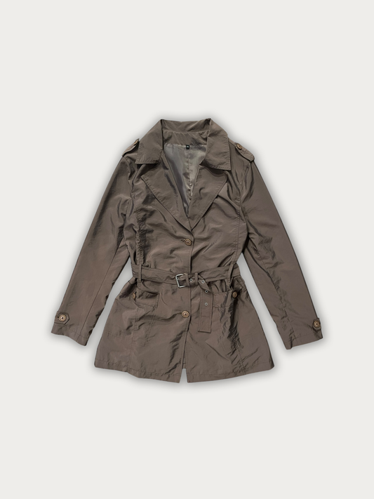 Trench Coat