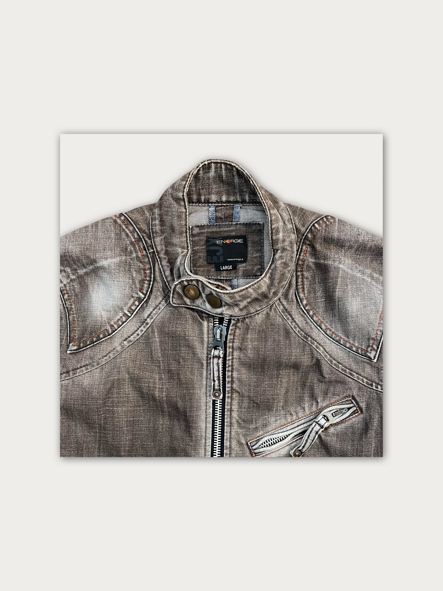 Energie Jacket