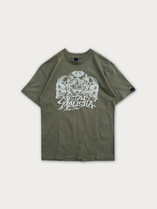 Metal Mulisha Tee