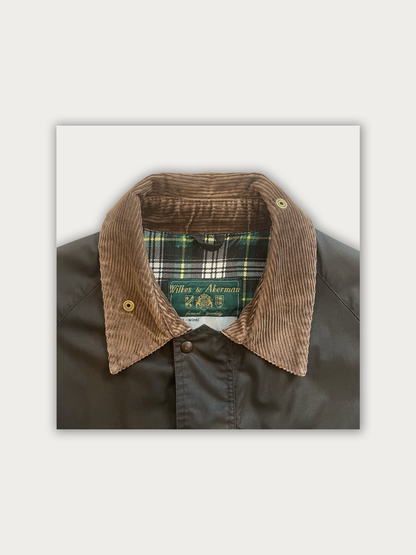 Cotton Jacket