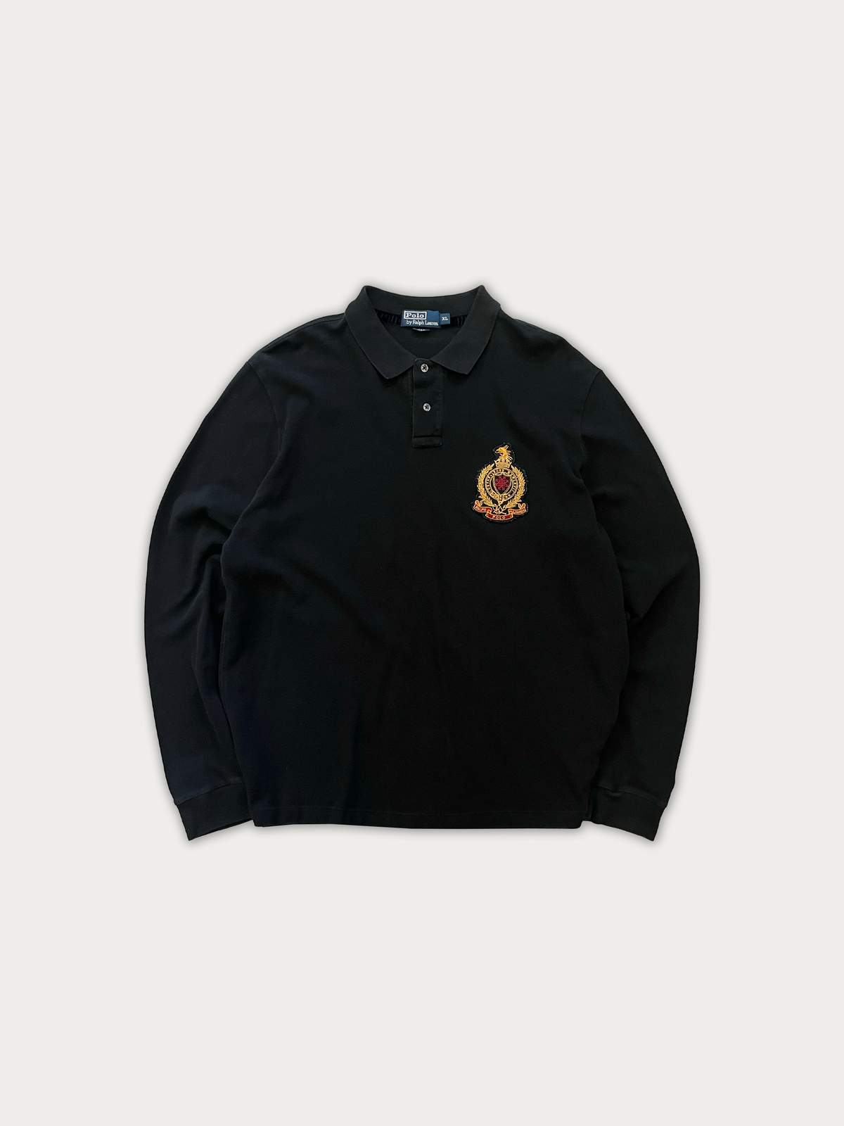 Vintage Ralph Lauren Long Sleeves