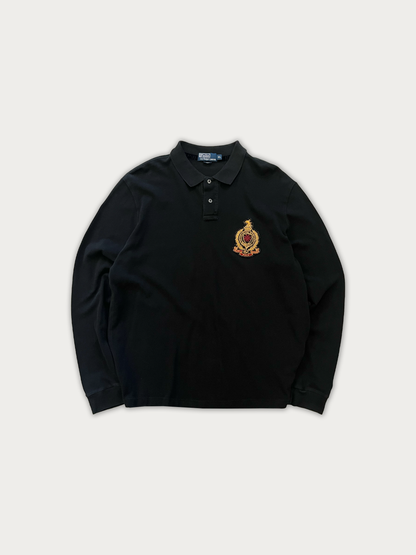 Vintage Ralph Lauren Long Sleeves