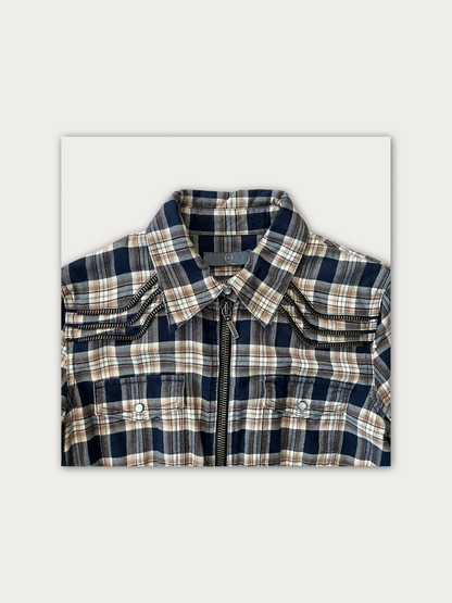 Alexander McQueen Dress