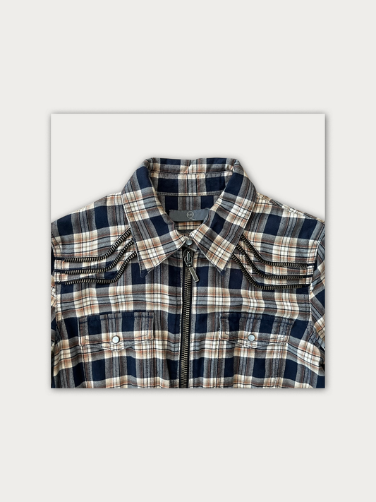 Alexander McQueen Dress