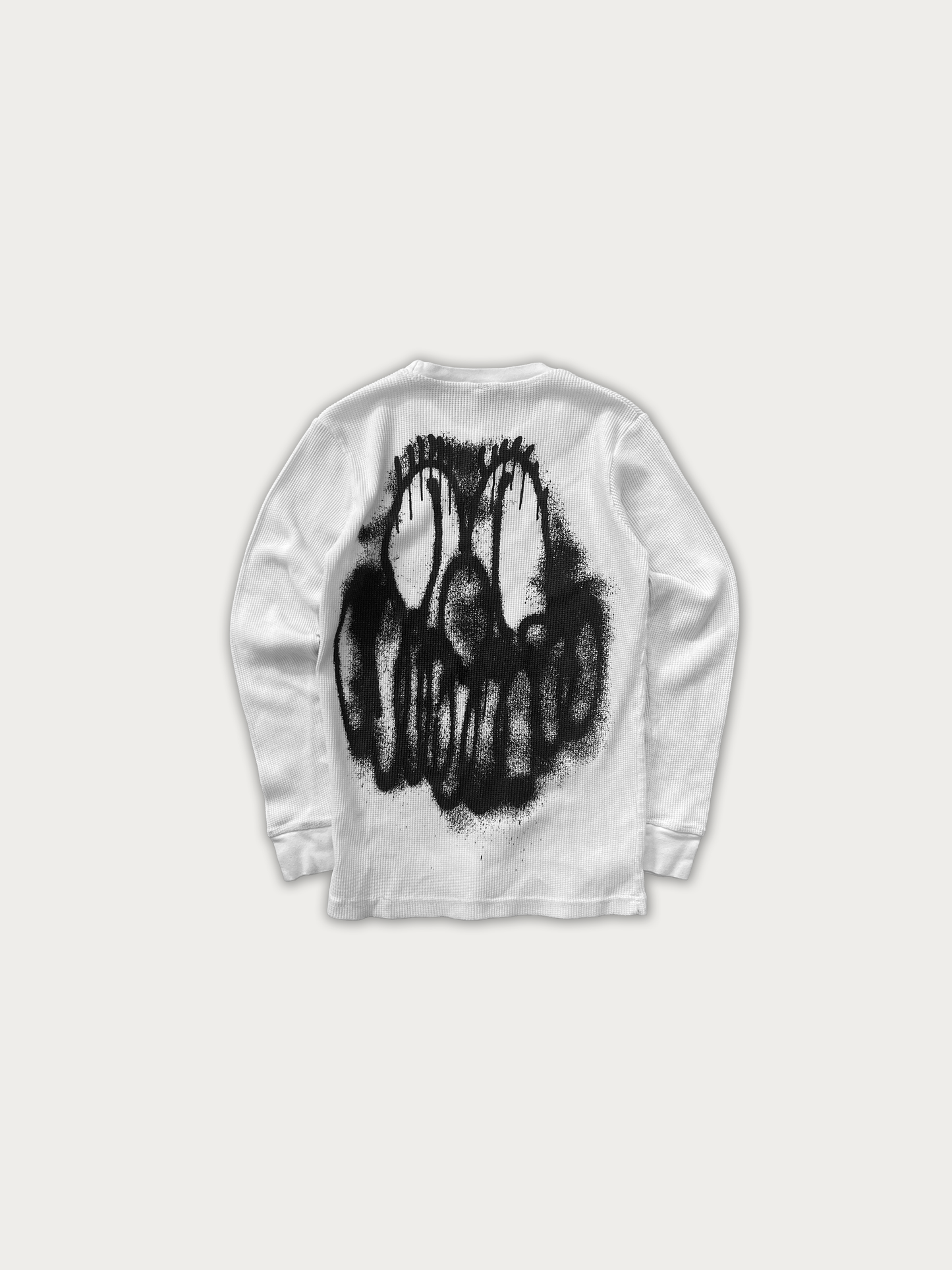 Olaolu Graffiti Artist Sweatshirt