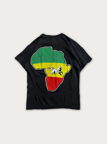 90s Single Stitched Bob Marley Tee