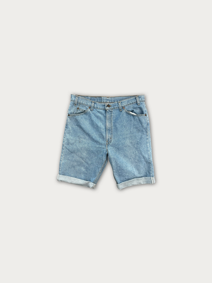 Levis Orange Tab Shorts