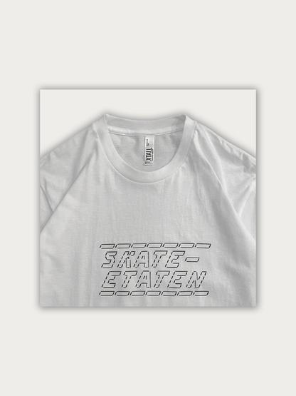 Deadstock MKTR Skate-Etaten Tee