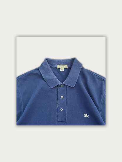 Burberry Polo Tee