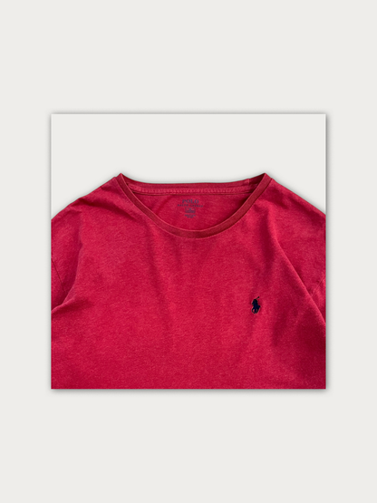 Ralph Lauren Long Sleeves Tee