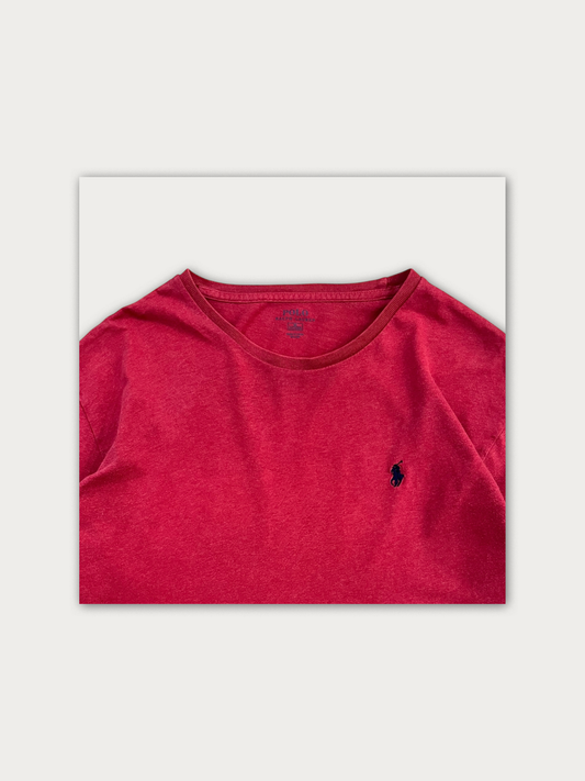Ralph Lauren Long Sleeves Tee